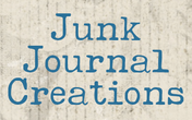 Junk Journal Creations Junk Journal Creations